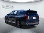 2023 Hyundai PALISADE Calligraphy W/ SMART PARKING ASSIST & AMBIENT LIGHTING