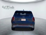 2023 Hyundai PALISADE Calligraphy W/ SMART PARKING ASSIST & AMBIENT LIGHTING
