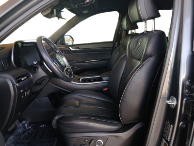 2023 Hyundai PALISADE Calligraphy W/ SMART PARKING ASSIST & AMBIENT LIGHTING