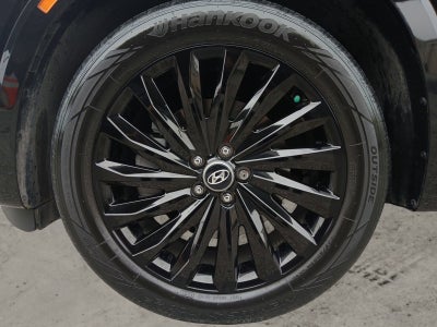 2024 Hyundai PALISADE Calligraphy Night Edition 3RD ROW 7 PASSENGER & 2ND ROW CAPTAIN CHAIRS