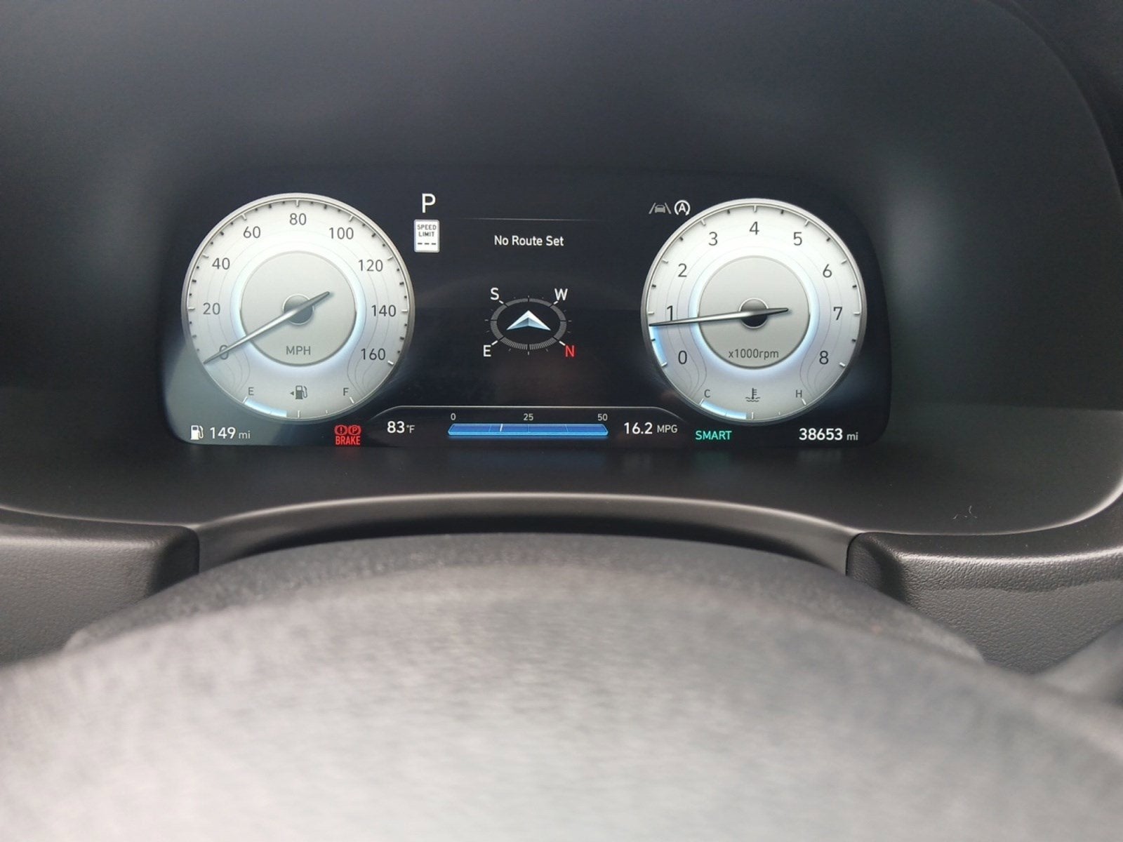 2024 Hyundai PALISADE Calligraphy Night Edition 3RD ROW 7 PASSENGER & 2ND ROW CAPTAIN CHAIRS