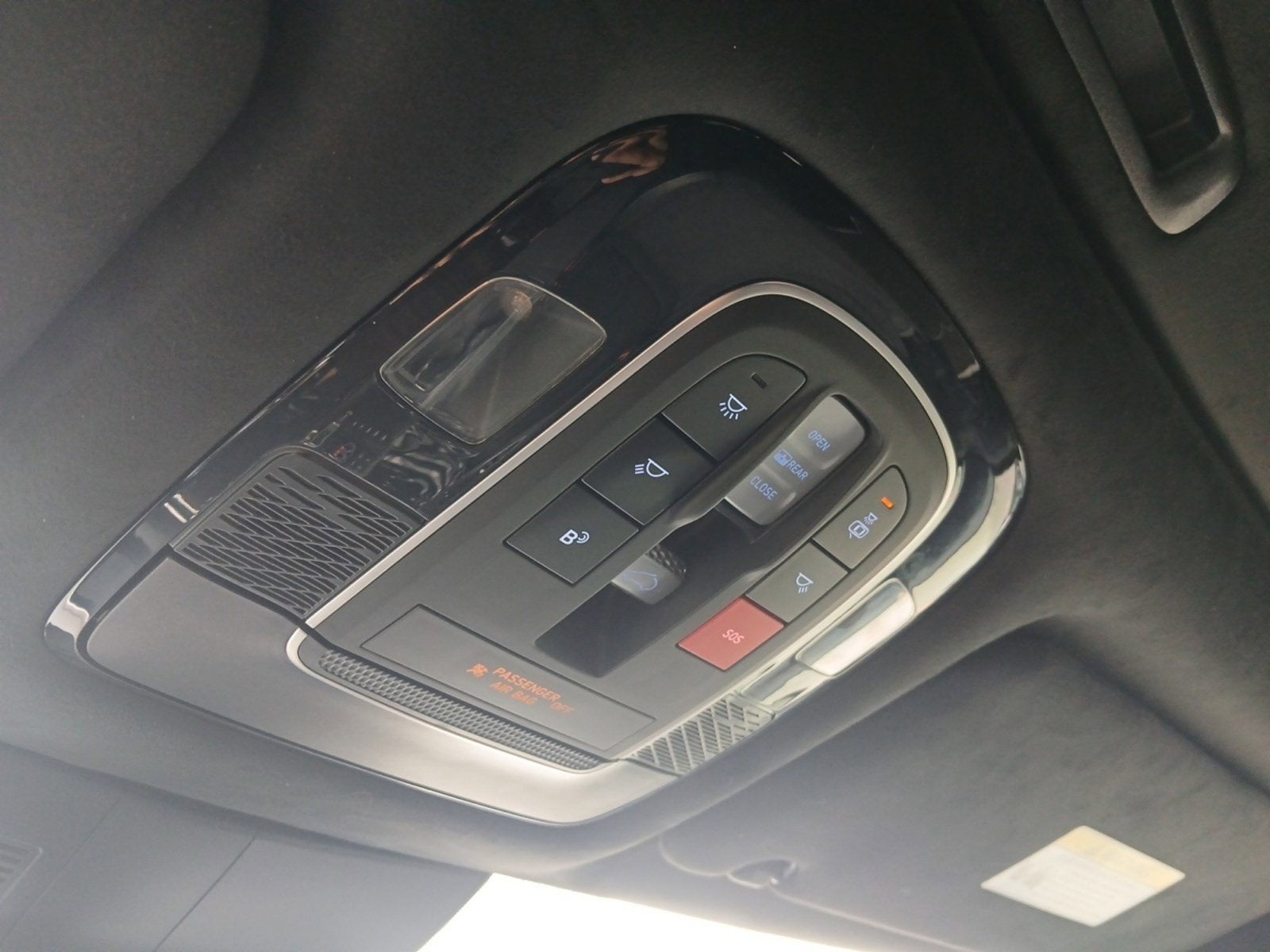 2024 Hyundai PALISADE Calligraphy Night Edition 3RD ROW 7 PASSENGER & 2ND ROW CAPTAIN CHAIRS