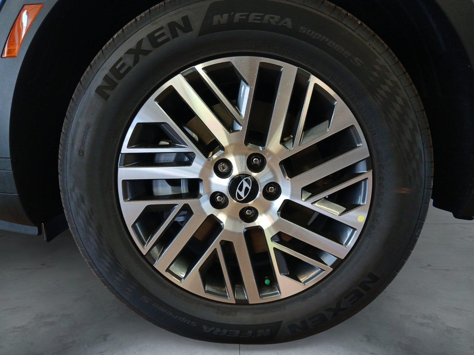 2026 Hyundai PALISADE SE