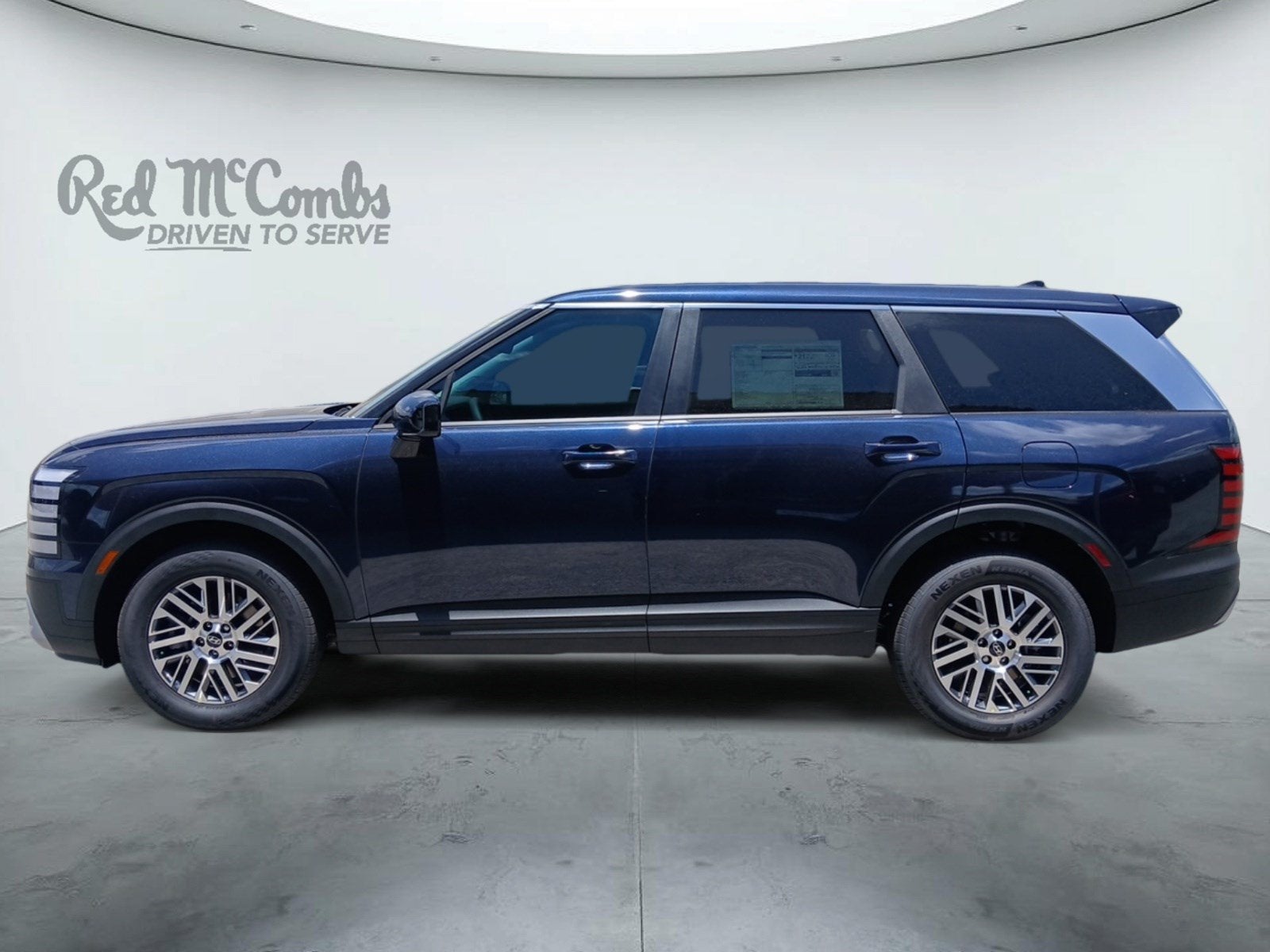 2026 Hyundai PALISADE SE