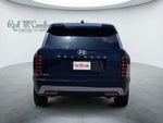 2026 Hyundai PALISADE SE