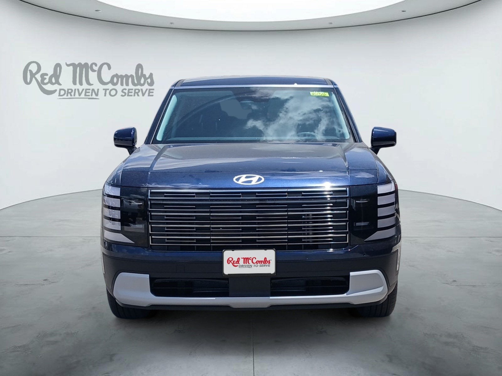 2026 Hyundai PALISADE SE