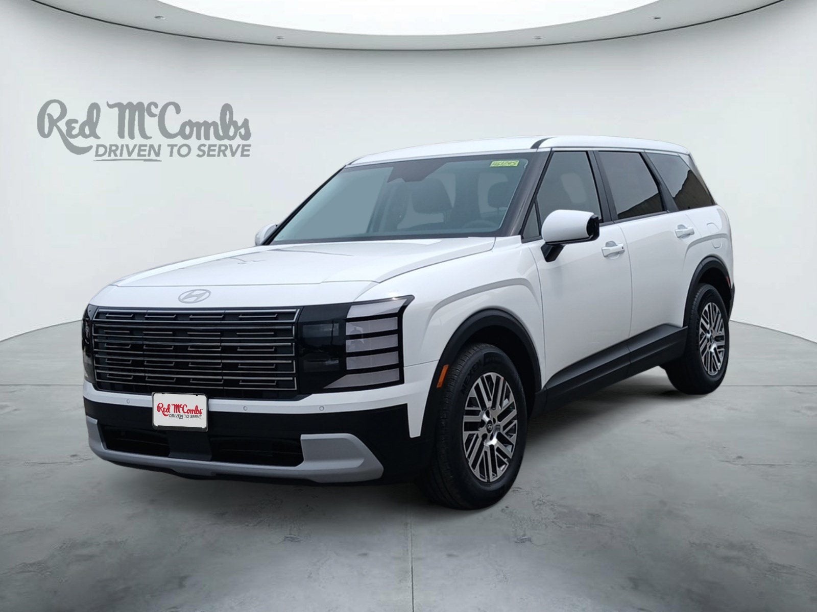 2026 Hyundai PALISADE SE