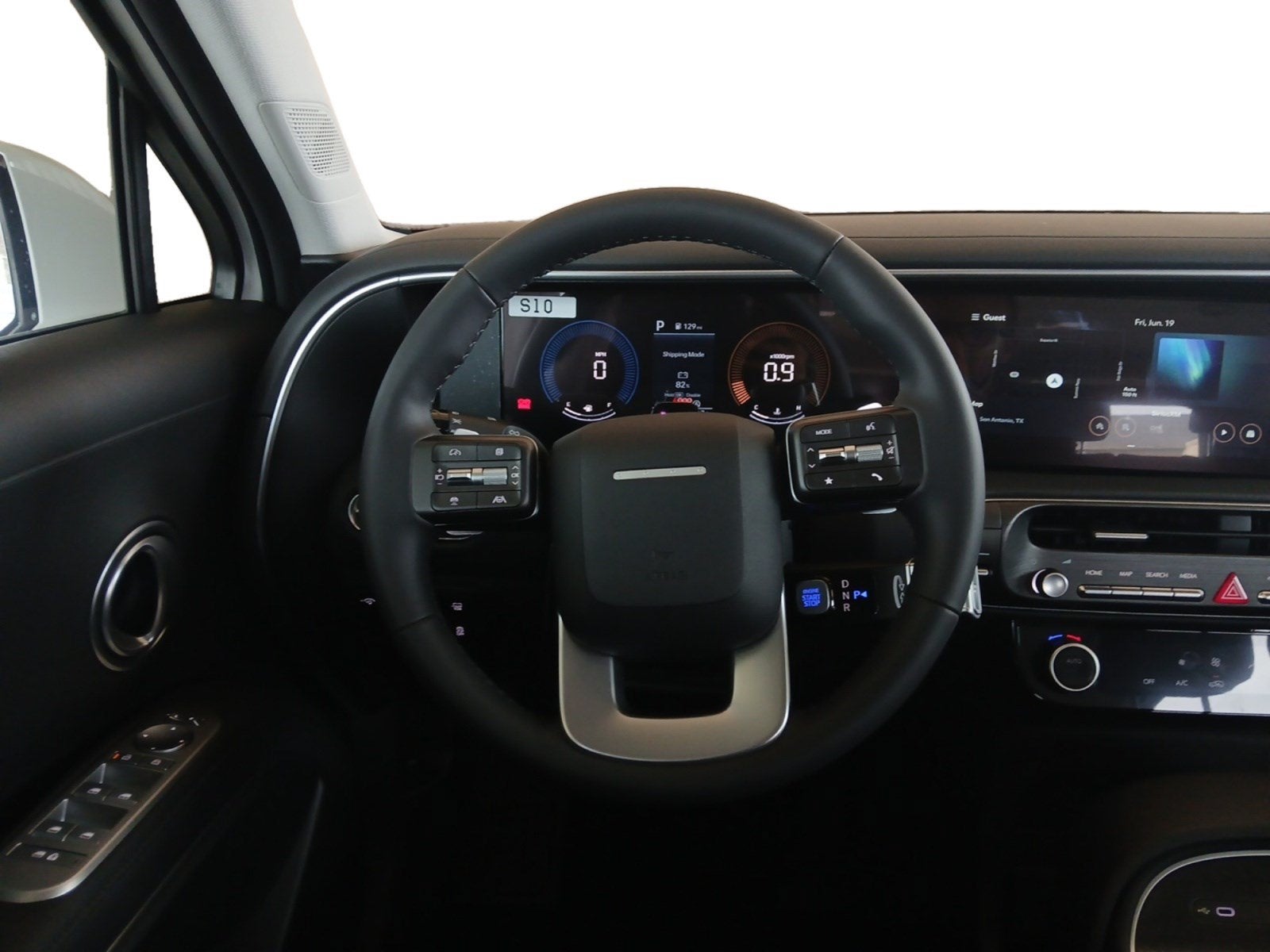 2026 Hyundai PALISADE SE
