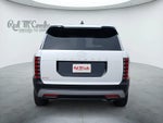 2026 Hyundai PALISADE SE