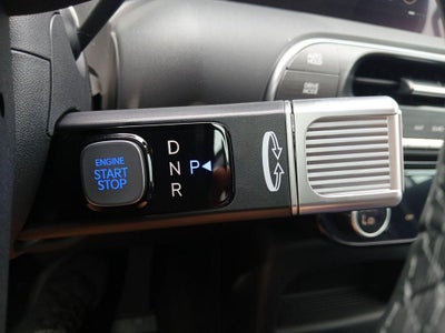 2026 Hyundai PALISADE SE