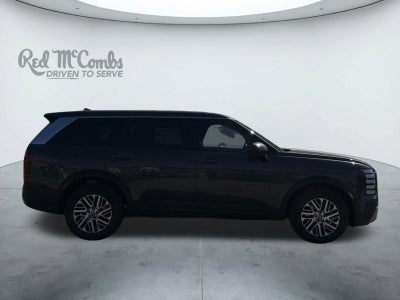 2026 Hyundai PALISADE SE