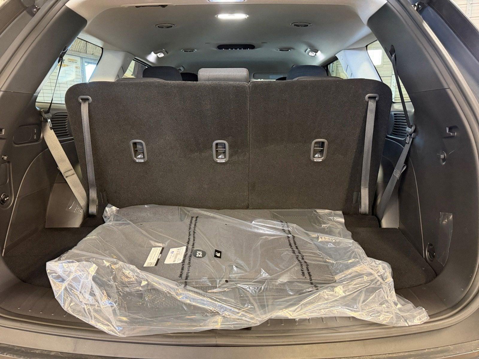 2026 Hyundai PALISADE SE