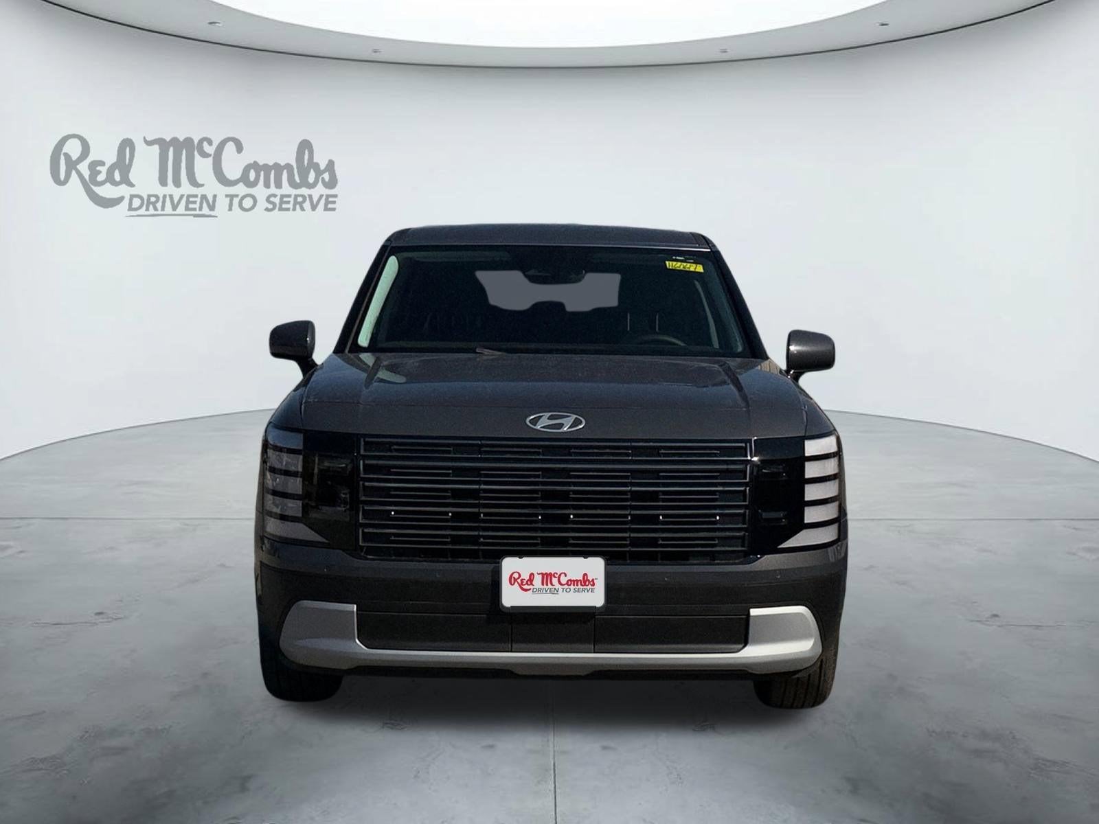 2026 Hyundai PALISADE SE