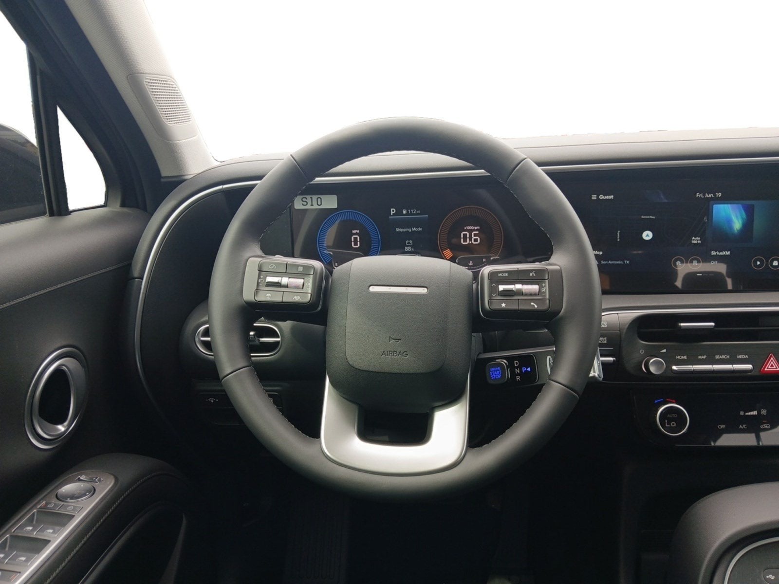 2026 Hyundai PALISADE SE