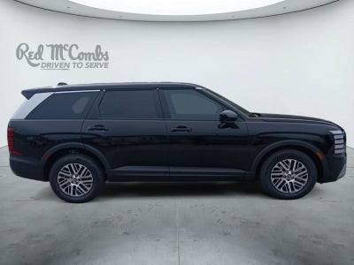 2026 Hyundai PALISADE SE