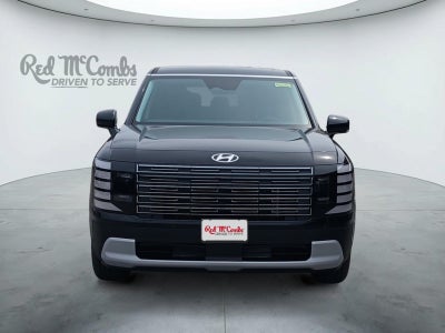 2026 Hyundai PALISADE SE