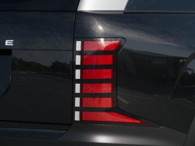 2026 Hyundai PALISADE SE