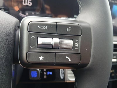 2026 Hyundai PALISADE SE