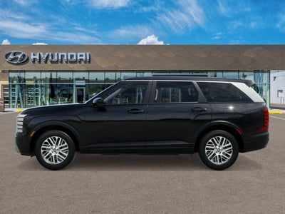 2026 Hyundai PALISADE SE