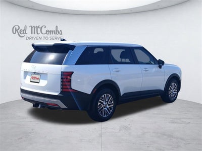 2027 Hyundai PALISADE SEL