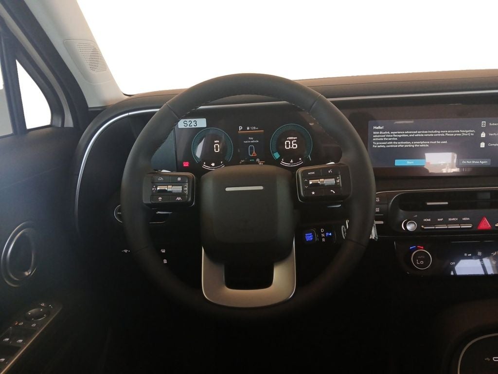 2027 Hyundai PALISADE SEL