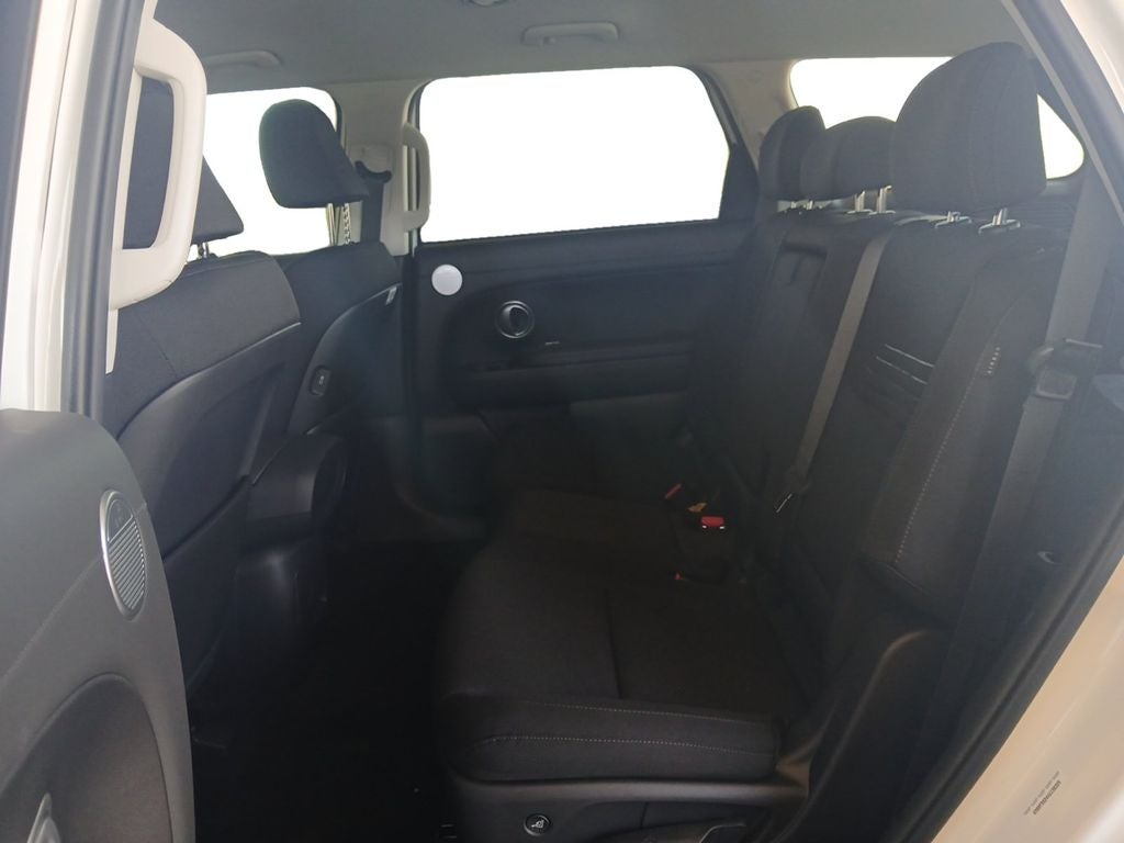 2027 Hyundai PALISADE SEL
