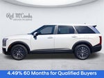 2027 Hyundai PALISADE SEL