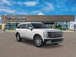 2027 Hyundai PALISADE SE