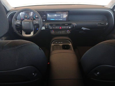 2027 Hyundai PALISADE SEL