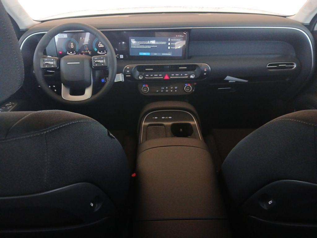 2027 Hyundai PALISADE SEL