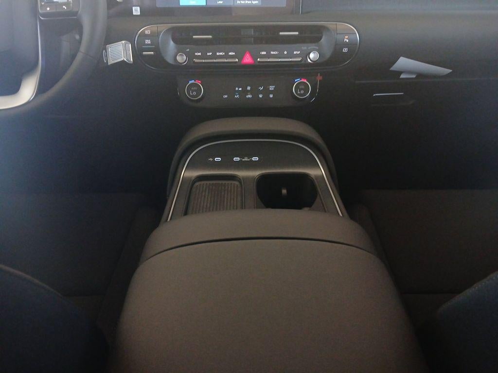 2027 Hyundai PALISADE SEL