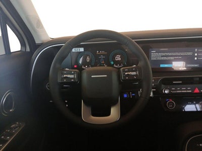 2027 Hyundai PALISADE SEL