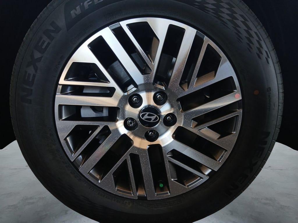 2027 Hyundai PALISADE SEL