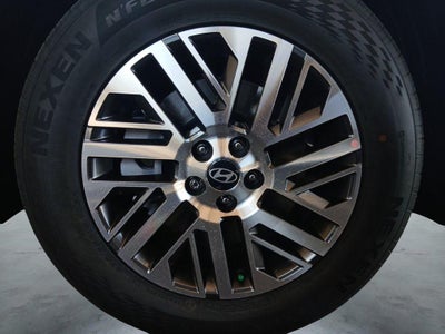 2027 Hyundai PALISADE SEL