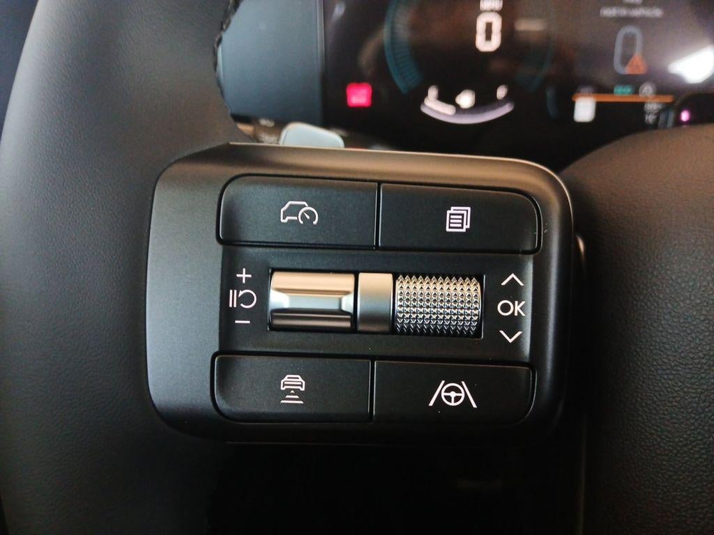 2027 Hyundai PALISADE SEL