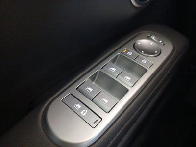 2027 Hyundai PALISADE SEL