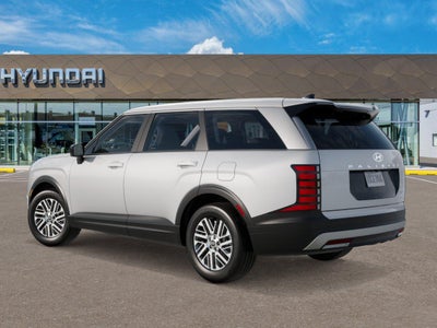 2027 Hyundai PALISADE SE