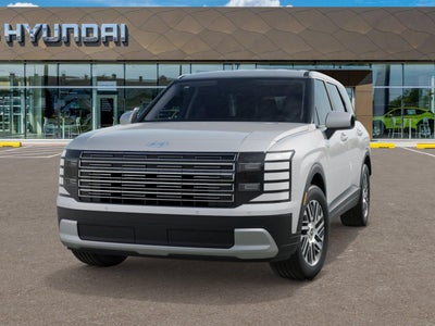 2027 Hyundai PALISADE SE