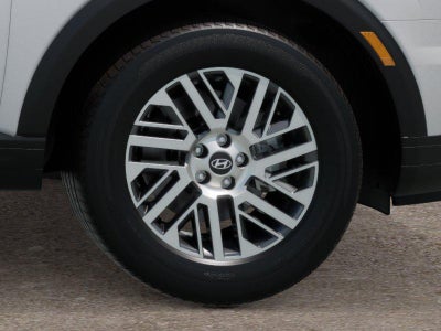 2027 Hyundai PALISADE SE