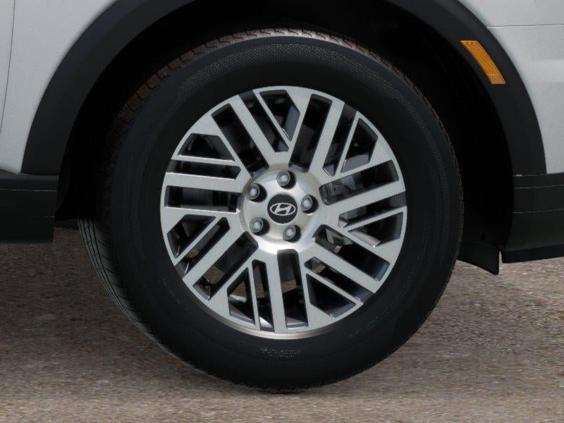 2027 Hyundai PALISADE SE