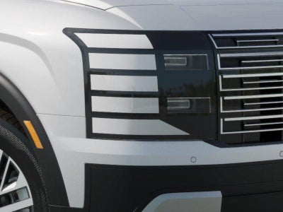 2027 Hyundai PALISADE SE