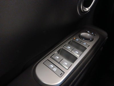 2026 Hyundai PALISADE SE