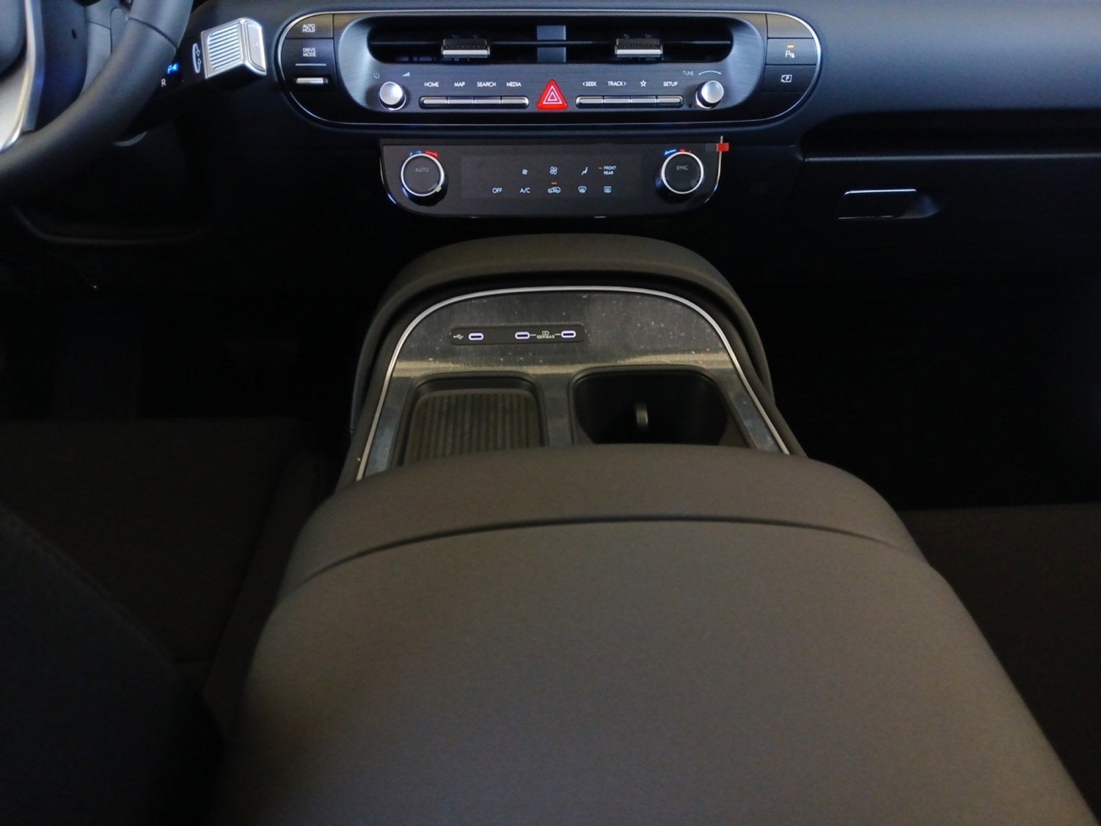 2026 Hyundai PALISADE SE