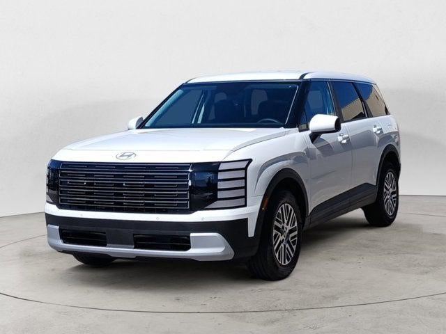 2026 Hyundai PALISADE SE
