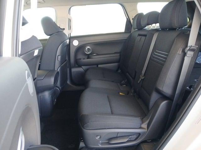 2026 Hyundai PALISADE SE