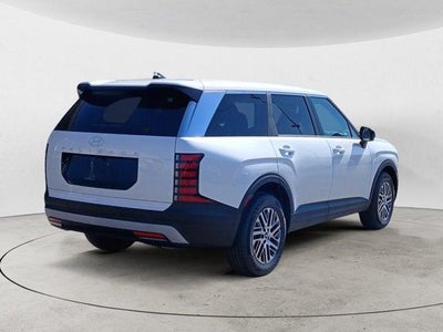 2026 Hyundai PALISADE SE