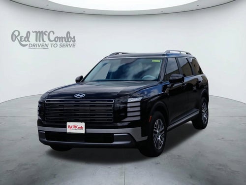 2026 Hyundai PALISADE SEL Convenience