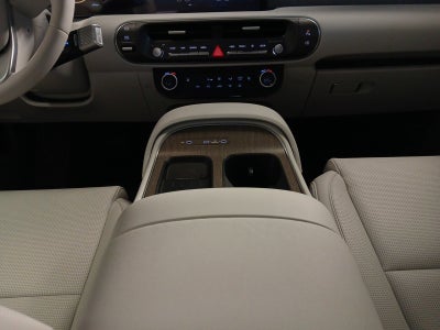 2026 Hyundai PALISADE SEL Convenience