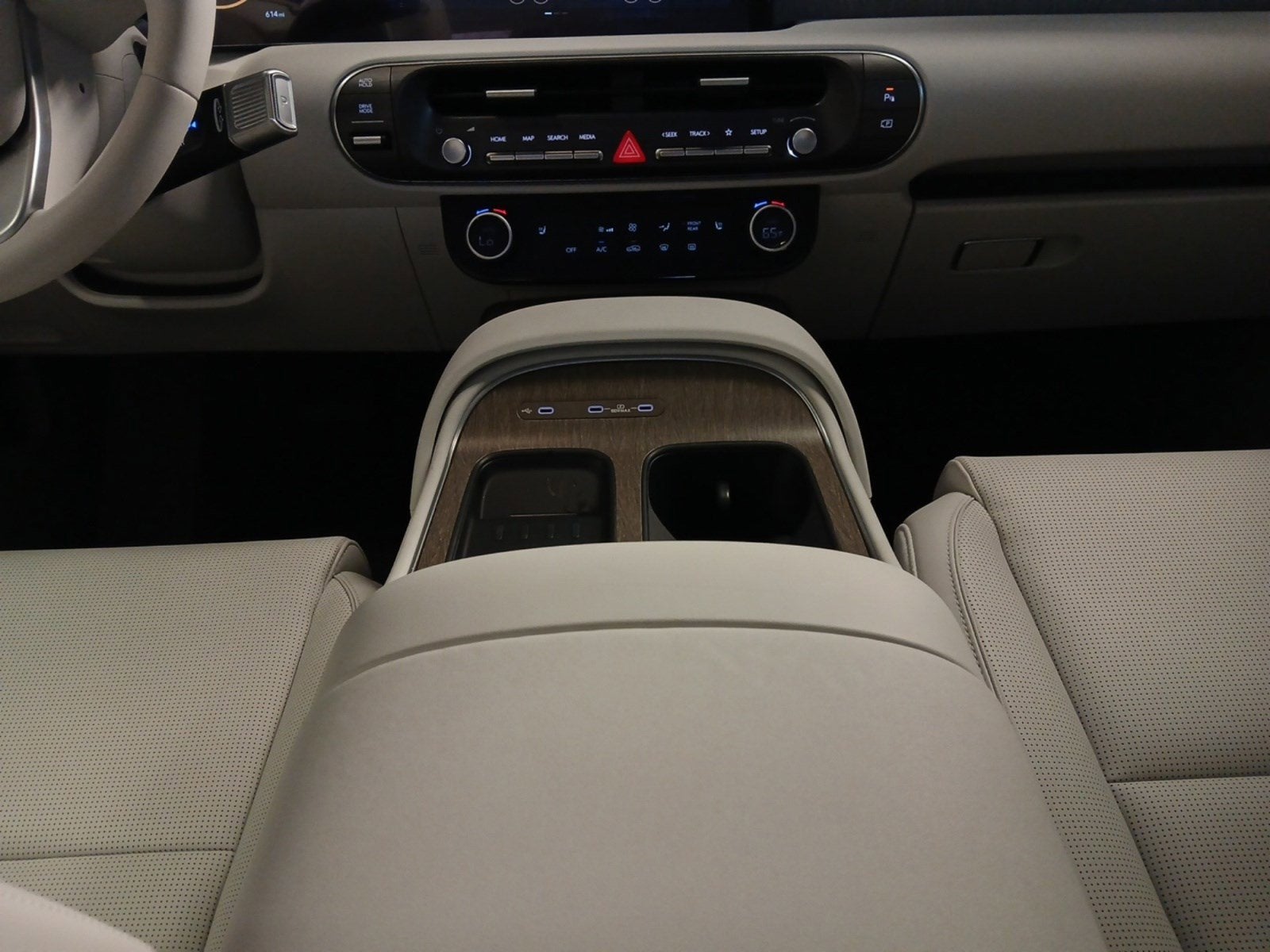 2026 Hyundai PALISADE SEL Convenience