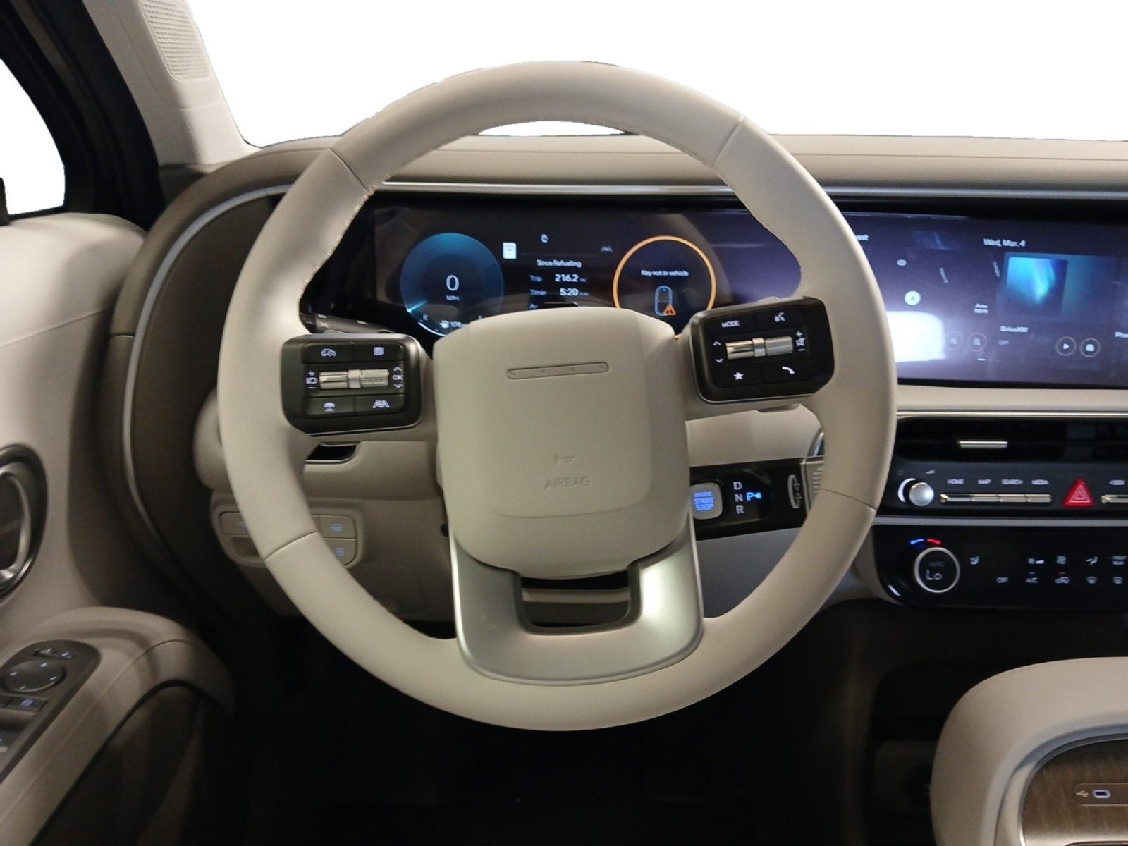 2026 Hyundai PALISADE SEL Convenience